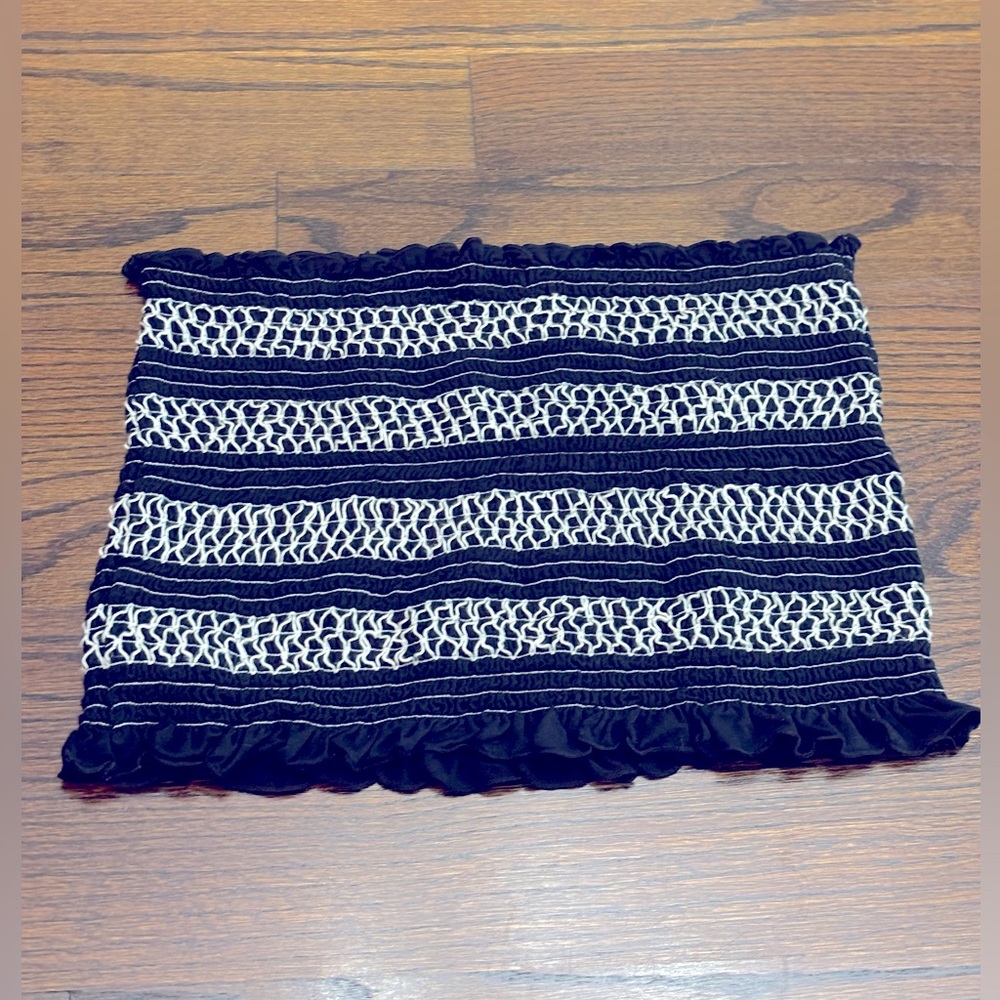 American Eagle Tube Top (L)